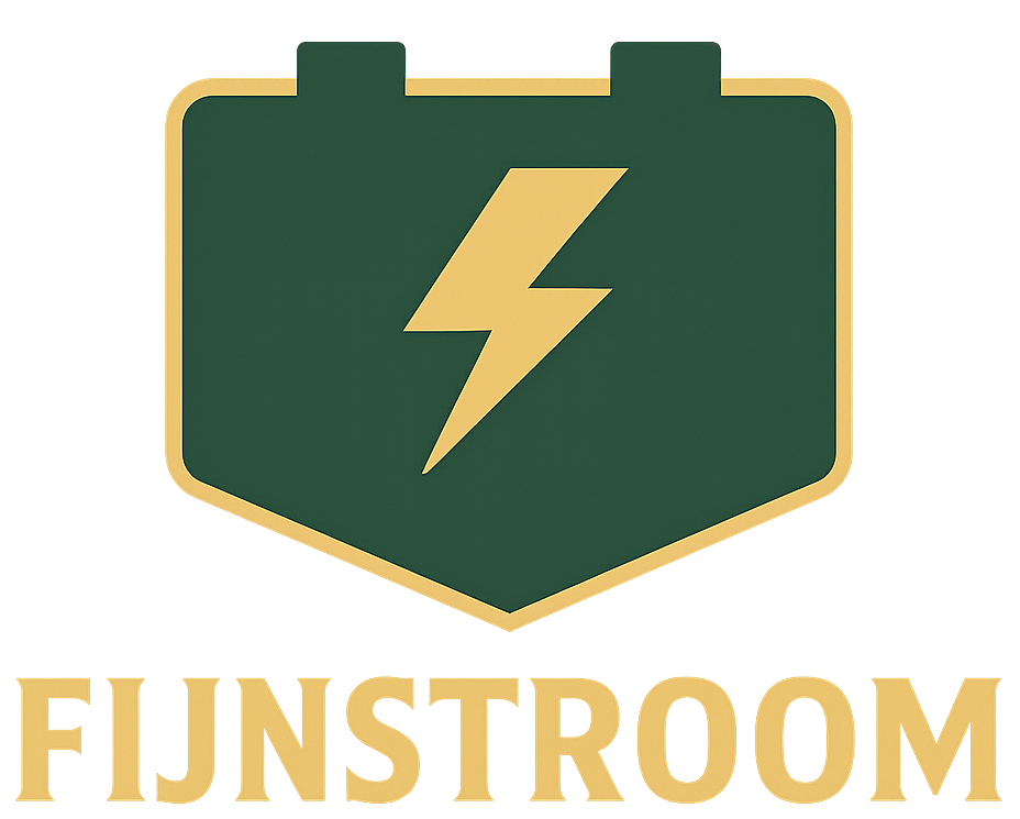 Fijnstroom Logo